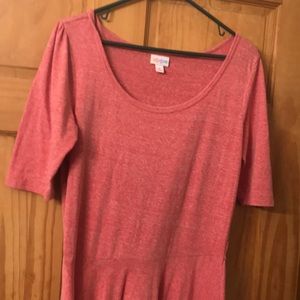 Size XL LuLaRoe Dress